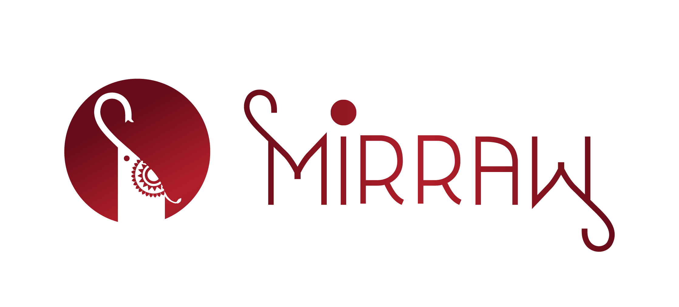 Mirraw Logo